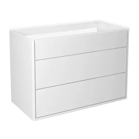Gustavsberg Graphic Kommod Extra rabatt